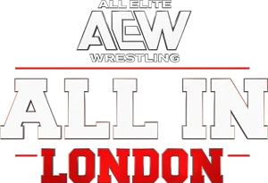 رویداد AEW All In 2026