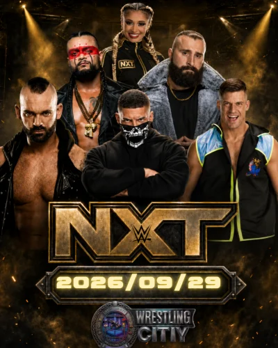NXT 2026/09/29