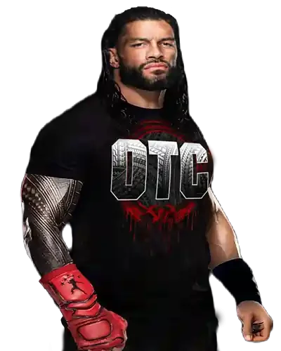 RomanReigns
