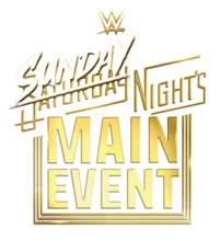رویداد WWE Sunday Nights Main Event 2026
