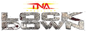 رویداد TNA Lockdown 2026