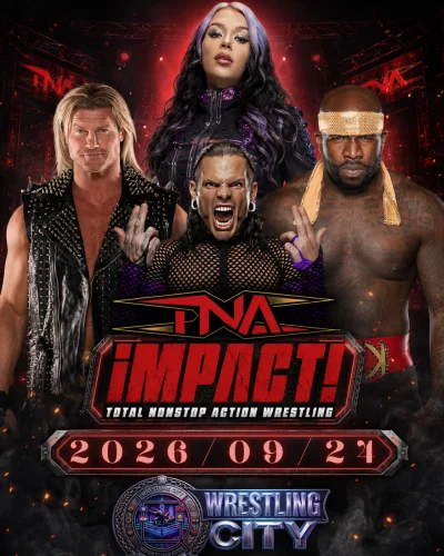 iMPACT 2026/09/24
