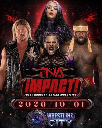 iMPACT 2026/10/01