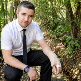 kamy salimy