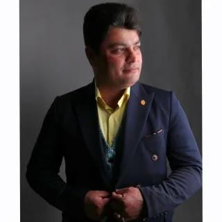AhmadNazari