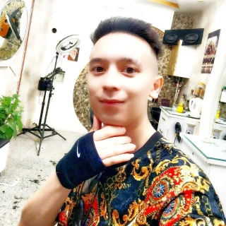 Arianmohammad